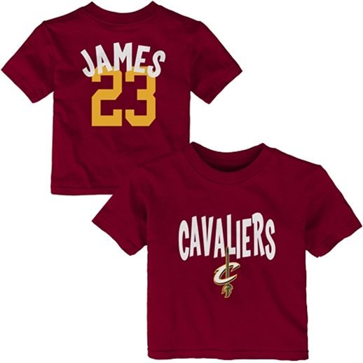 lebron baby clothes