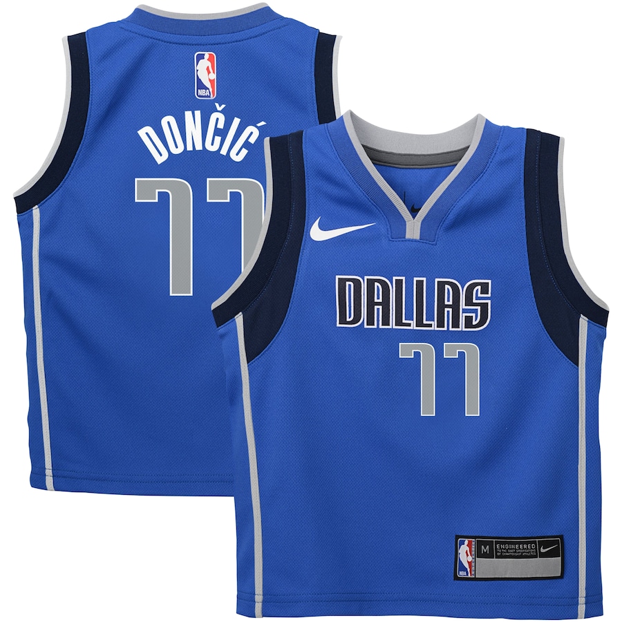 Preschool NBA Jerseys by Nike Preschool NBA Jerseys by Nike in Size 4 5 6 7 and 8